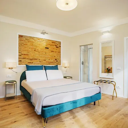 Guest house Antiboti
