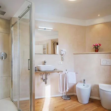 Antiboti Guest house *