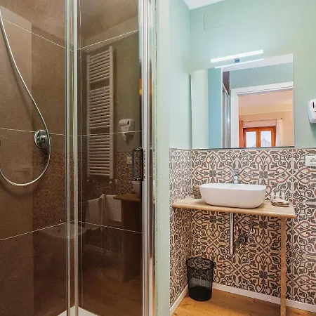 Guest house Antiboti *