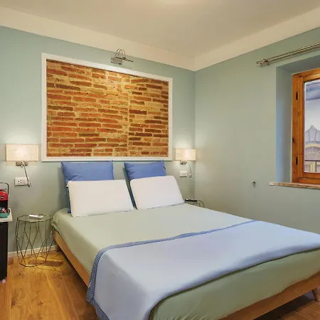 Guest house Antiboti *