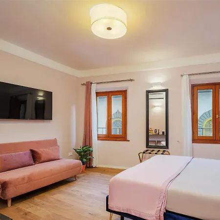 Antiboti Guest house San Miniato