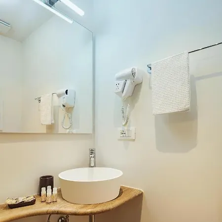 Antiboti Guest house San Miniato