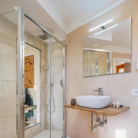 Antiboti Guest house San Miniato