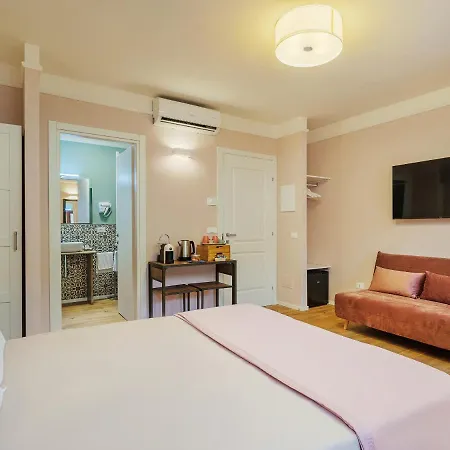 Guest house Antiboti