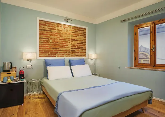 게스트하우스 Antiboti 3*