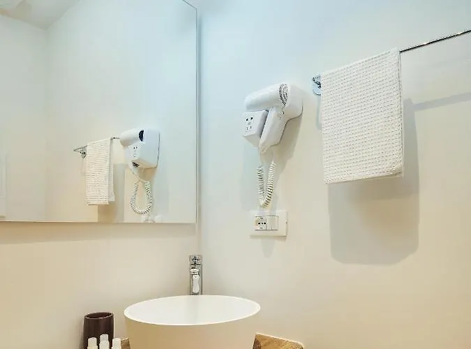 Antiboti 게스트하우스 산미니아토